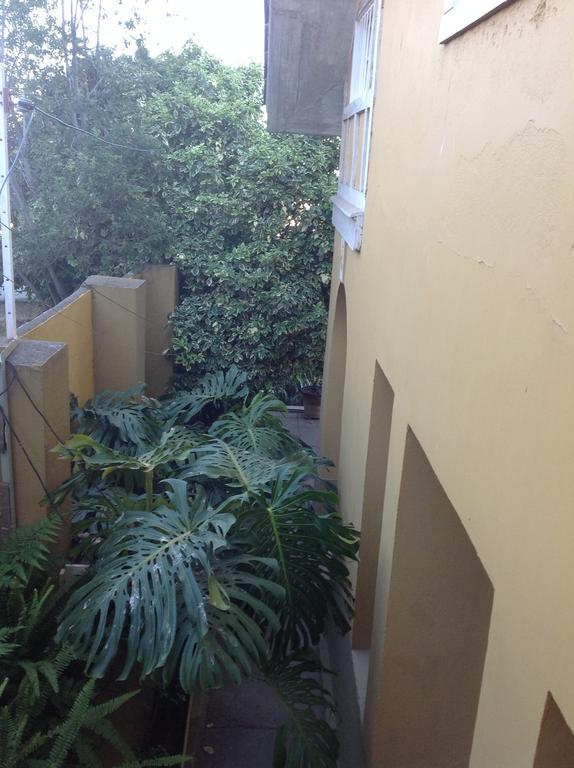 Pontoval B&B Valparaíso Dış mekan fotoğraf