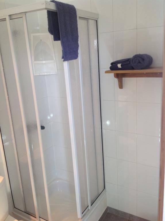 Pontoval B&B Valparaíso Dış mekan fotoğraf