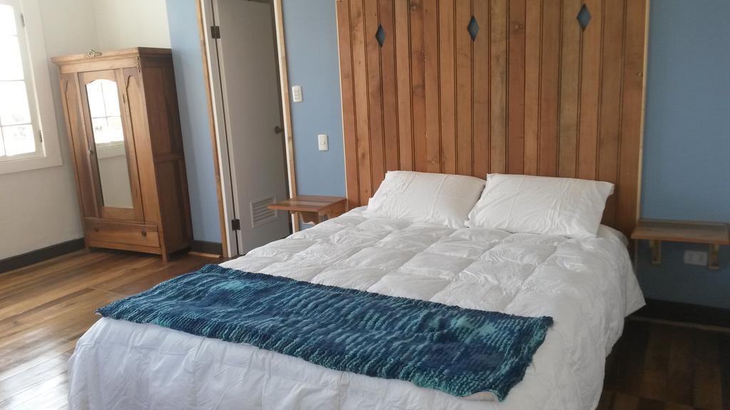 Pontoval B&B Valparaíso Dış mekan fotoğraf