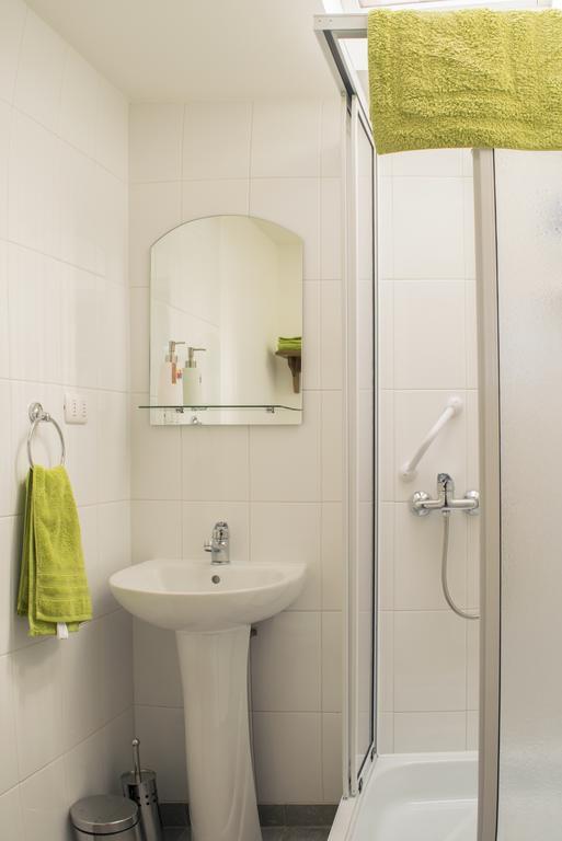 Pontoval B&B Valparaíso Dış mekan fotoğraf