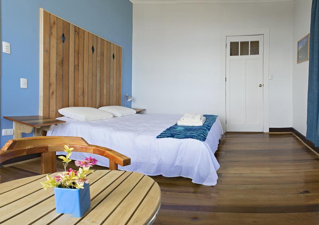 Pontoval B&B Valparaíso Dış mekan fotoğraf