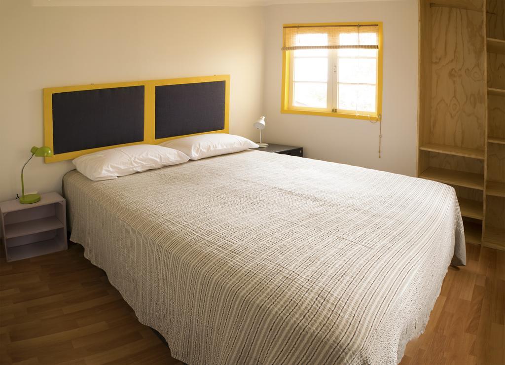 Pontoval B&B Valparaíso Dış mekan fotoğraf