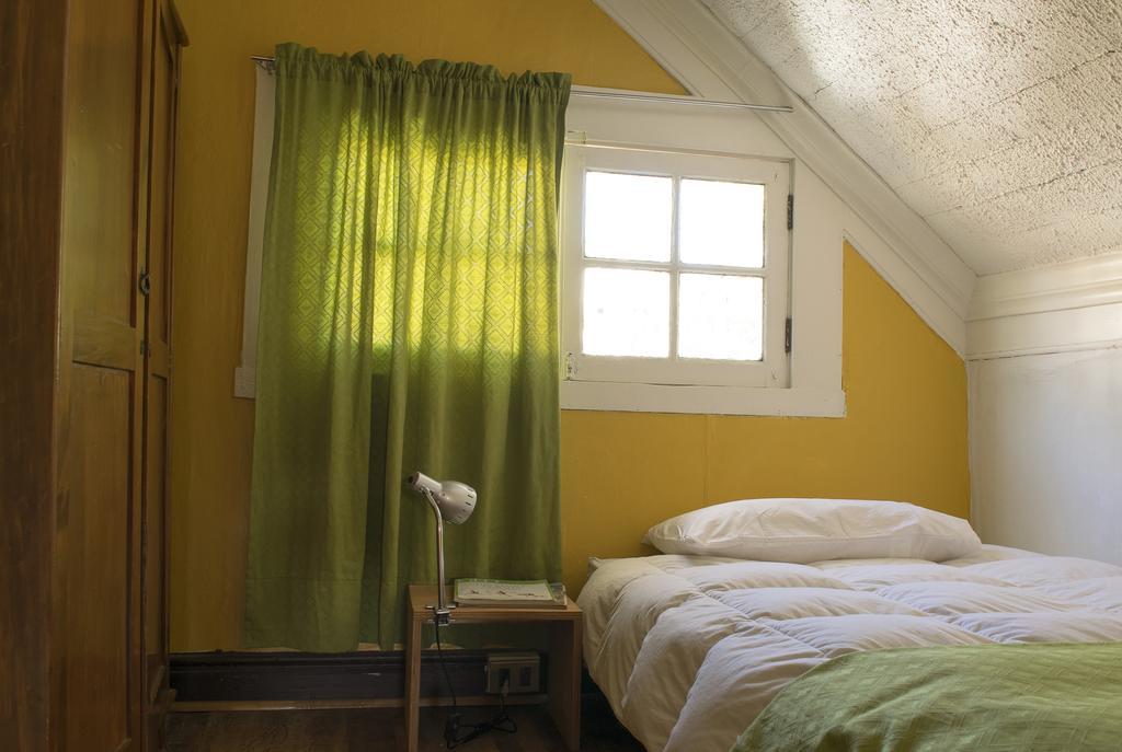 Pontoval B&B Valparaíso Dış mekan fotoğraf