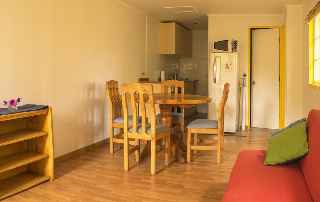 Pontoval B&B Valparaíso Dış mekan fotoğraf