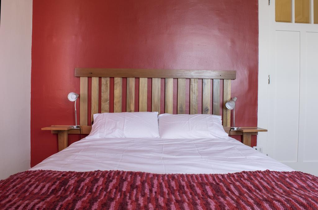 Pontoval B&B Valparaíso Dış mekan fotoğraf