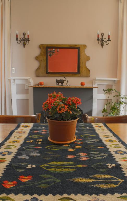 Pontoval B&B Valparaíso Dış mekan fotoğraf