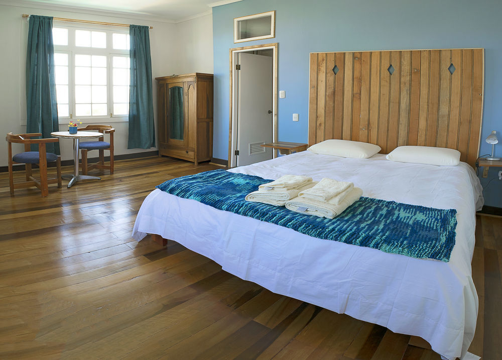 Pontoval B&B Valparaíso Dış mekan fotoğraf