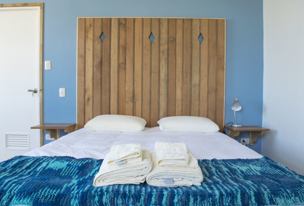Pontoval B&B Valparaíso Dış mekan fotoğraf
