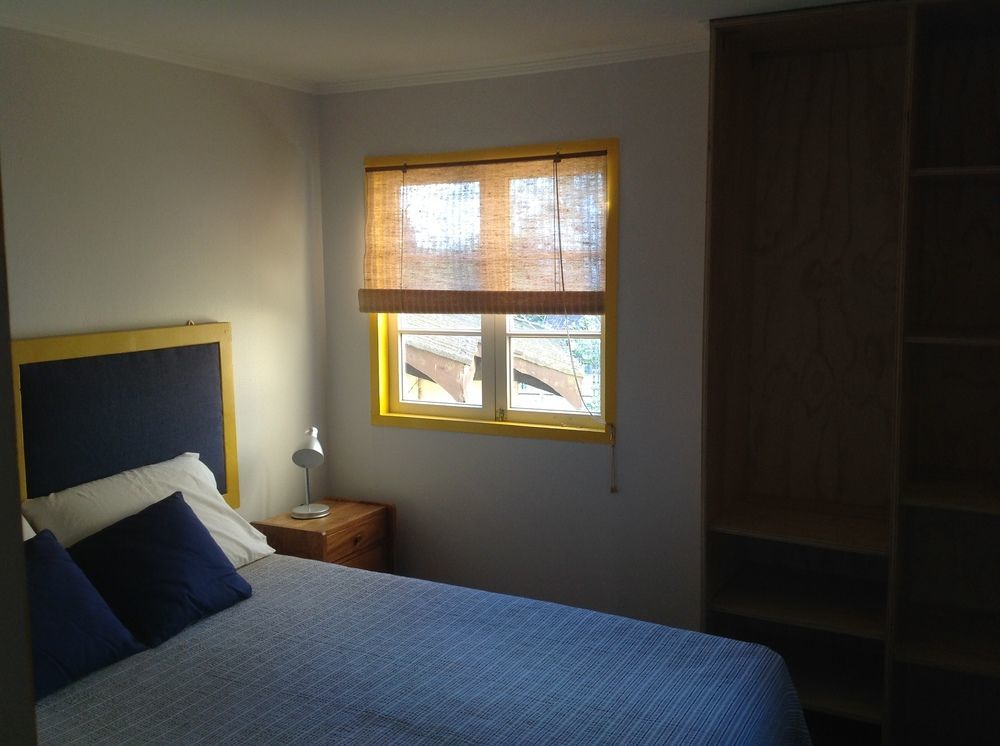 Pontoval B&B Valparaíso Dış mekan fotoğraf