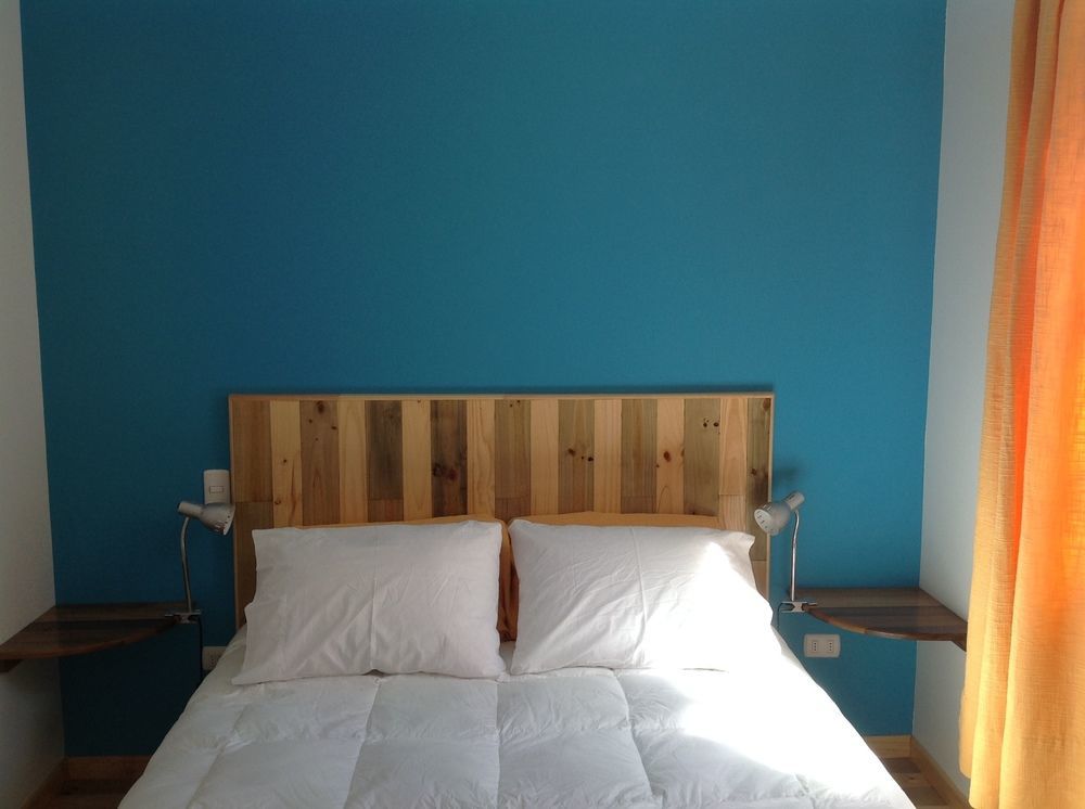 Pontoval B&B Valparaíso Dış mekan fotoğraf