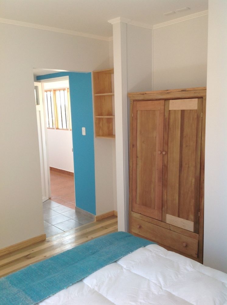 Pontoval B&B Valparaíso Dış mekan fotoğraf